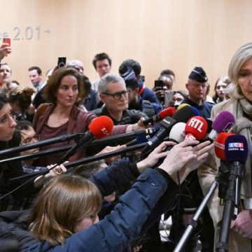 Marine Le Pen face à des défis judiciaires