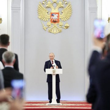 Tensions internationales : Russie, Ukraine et impact global