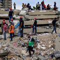 Le Séisme dévastateur au Venezuela : Un bilan dramatique et des familles en colère