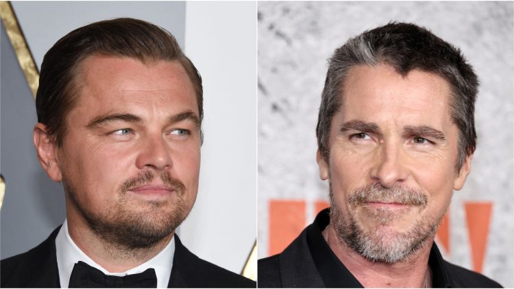 8f2a759d-20c7-4eea-9b2a-1aeb08cd23ed Leonardo DiCaprio et Christian Bale en vedette dans «Heat 2»
