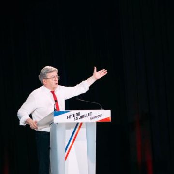 Jean-Luc Mélenchon en Bretagne : enjeux et perspectives