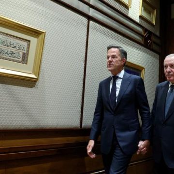 La Turquie : Un Partenaire Croissant pour l’Europe dans le Secteur de la Défense