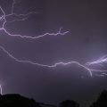 Alerte Météo : Dix Départements en Vigilance Orange Orages