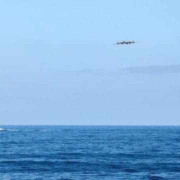 Nouvel incident entre la Russie et l&rsquo;Otan en mer de Norvège