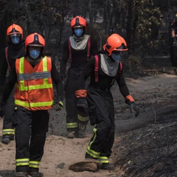 9147ad5e-e74c-4d1e-a19f-10fbb5e79384 Les incendies en France: comment se protéger face aux fumées nocives