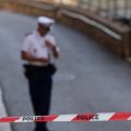 Mandat d’arrêt contre le suspect d’une tentative d’assassinat à Monaco