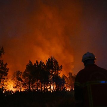 Vigilance orange et incendies en France : état des lieux