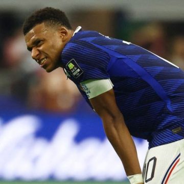 France Échoue en Demi-Finale de la Coupe du Monde 2026