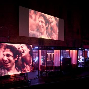 Le spectacle ambitieux de Julien Gosselin au Festival d&rsquo;Avignon