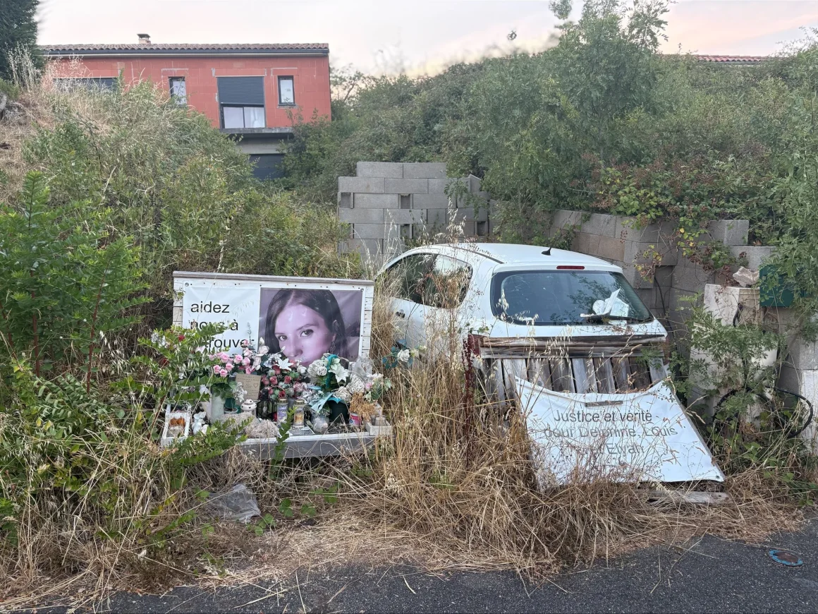 Cédric Jubillar avoue le meurtre de sa femme