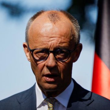 Berlin engage des réformes pour assouplir le droit du travail