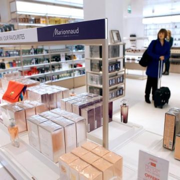 Bogard vise l&rsquo;acquisition de Marionnaud