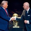 La décision controversée de la FIFA dans la Coupe du Monde 2026