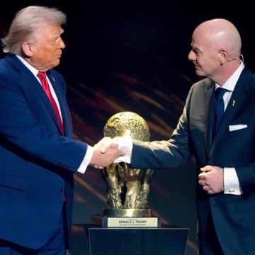 La décision controversée de la FIFA dans la Coupe du Monde 2026