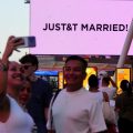 Mariage entre Taylor Swift et Travis Kelce