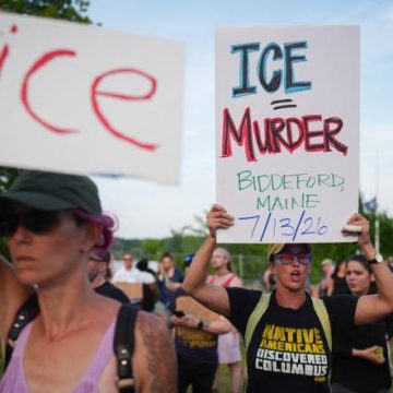 Erreur fatale de l’ICE aux États-Unis : un Colombien tué par erreur