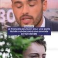 Singapour : un Français condamné pour une farce sur les réseaux sociaux