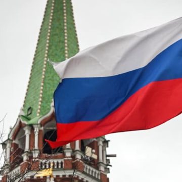 La région de Moscou visée par plus de 390 drones