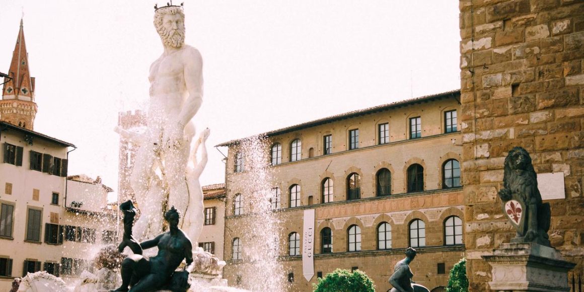 Voyages en Italie : À la Découverte de Florence et de l’Héritage de Gucci
