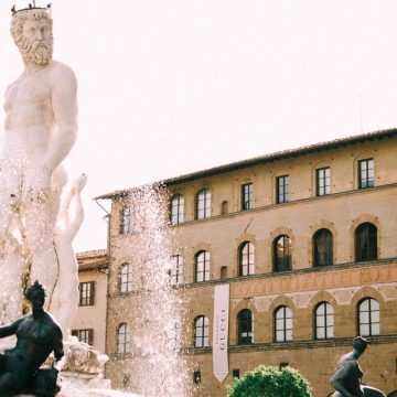 Voyages en Italie : À la Découverte de Florence et de l’Héritage de Gucci