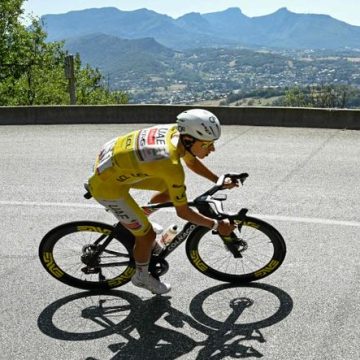 Tour de France: Les Défis de l’Alpe d’Huez