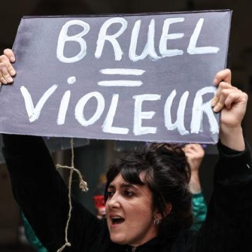 Nouvelles plaintes contre Patrick Bruel