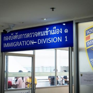 Les droits des réfugiés menacés en Thaïlande : le cas des dissidents chinois