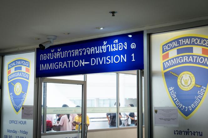 98ce1e64-9ac3-481f-877d-9592d9d36e0c Les droits des réfugiés menacés en Thaïlande : le cas des dissidents chinois