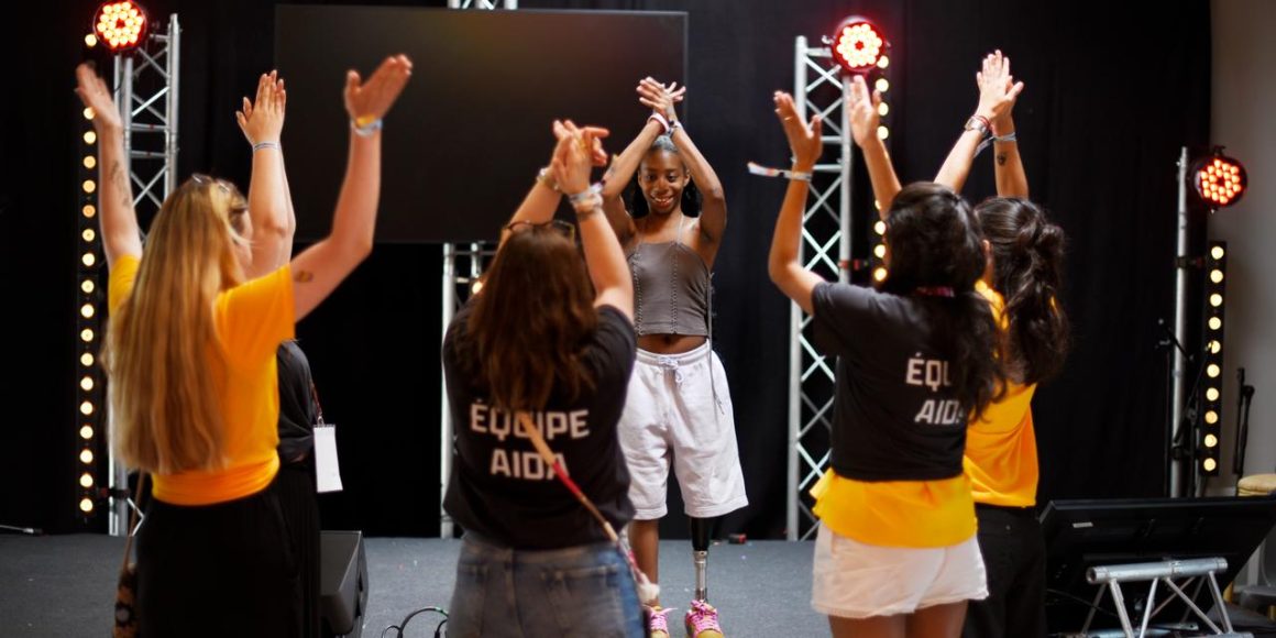 9985c18d-4763-4983-bbbd-3604df360e9b Maison A : Un tiers lieu pour aider les jeunes en rémission de cancer à Paris