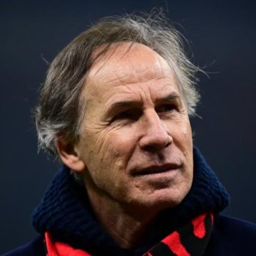 99d0873f-0977-4855-b849-56ed78965c1a Décès de Franco Baresi, Légende de l’AC Milan