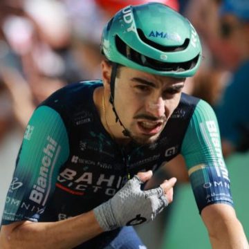 Un tour de France 2026 sans victoire d’étape pour les Français