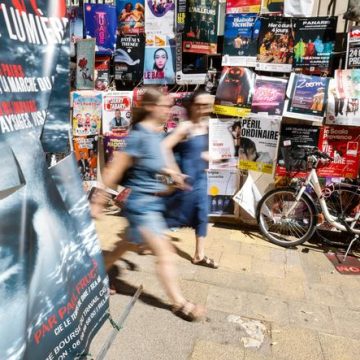 Immersion au cœur du Festival d’Avignon
