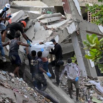 Le Venezuela face à l’urgence humanitaire et aux restrictions économiques