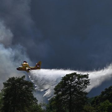 La crise des incendies en France : situation actuelle et réactions