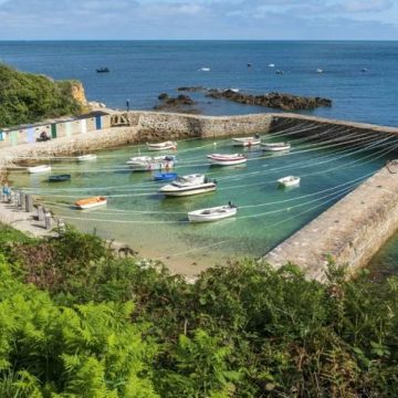 9cc5b5d2-03f9-4dcb-ac41-444214aad9aa Le Cotentin : Un Refuge Rafraîchissant Face à la Canicule