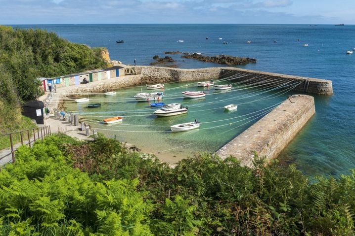 9cc5b5d2-03f9-4dcb-ac41-444214aad9aa Le Cotentin : Un Refuge Rafraîchissant Face à la Canicule