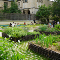 Jardins Médiévaux en France : Un Voyage à Travers le Temps