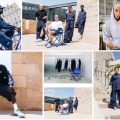 Collaboration entre Decathlon et SAISON : Quand le sport rencontre le streetwear