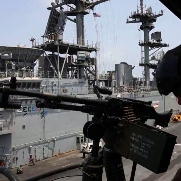 Iran et tensions internationales : le point sur la situation