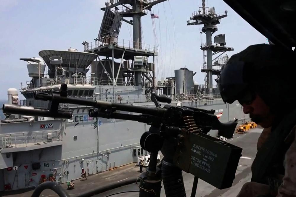 9ead0923-0f6e-4cba-9627-e9e1d8c5d1f1 Iran et tensions internationales : le point sur la situation