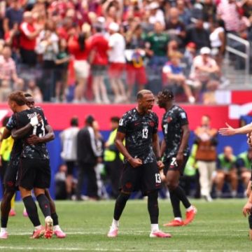 9eb31c1f-252c-4166-840d-89c3072e4de2 Qualifications pour les 8es de Finale de la Coupe du Monde 2026
