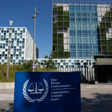 Les États-Unis renforcent les sanctions contre la CPI