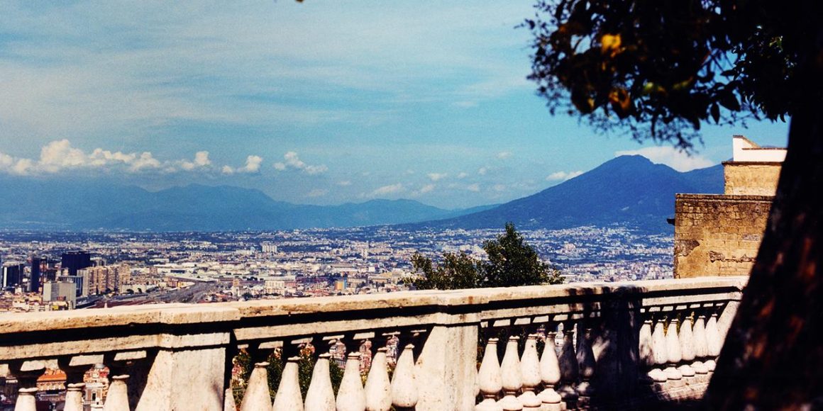 Voyages en Italie: Découverte de Naples avec IF Experience
