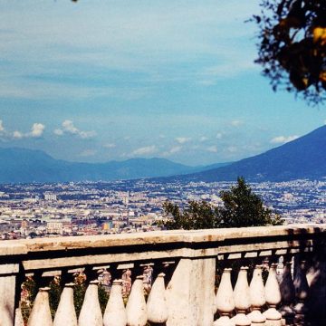 Voyages en Italie: Découverte de Naples avec IF Experience