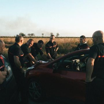 Le manque de moyens face aux incendies critiqué