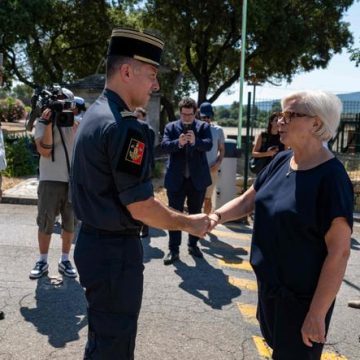 La loi de programmation militaire adoptée : enjeux et débats
