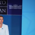 La Position du Danemark face aux Déclarations de Donald Trump sur le Groenland