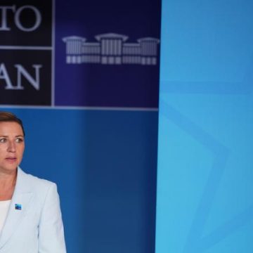 La Position du Danemark face aux Déclarations de Donald Trump sur le Groenland