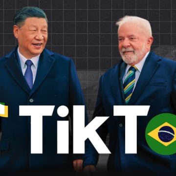a58daa88-3f1c-4167-bc2a-c5c614b34fbf Pourquoi le Brésil attire TikTok et les investissements chinois