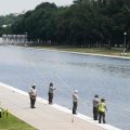 David Hearn inculpé pour dégradation au Lincoln Memorial